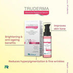 Truderma Absolute Radiance Serum | Grocsy