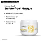 L'Oreal Paris X-Tenso Care Masque Sulfate Free | Grocsy