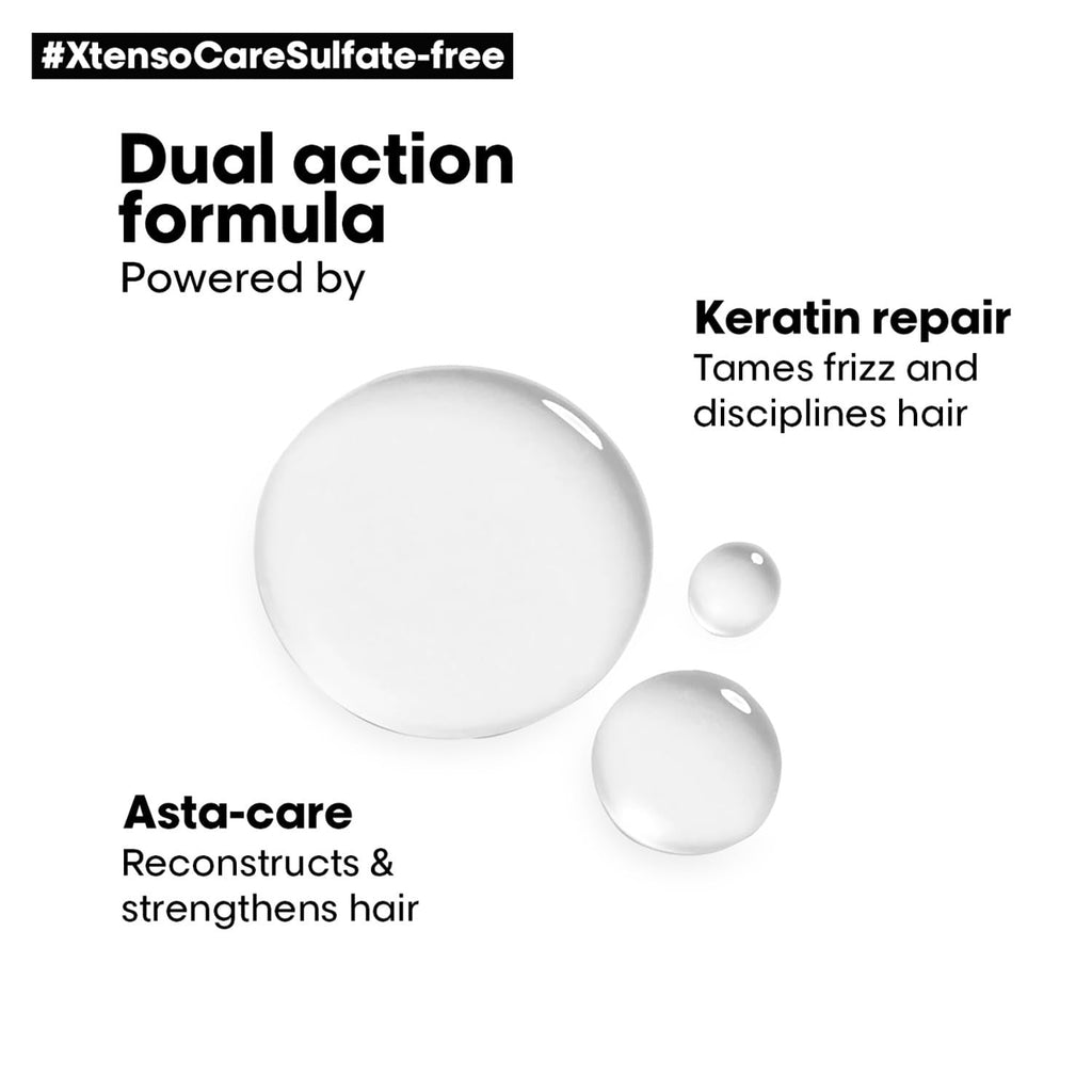 L'Oreal Paris X-Tenso Care Masque Sulfate Free | Grocsy