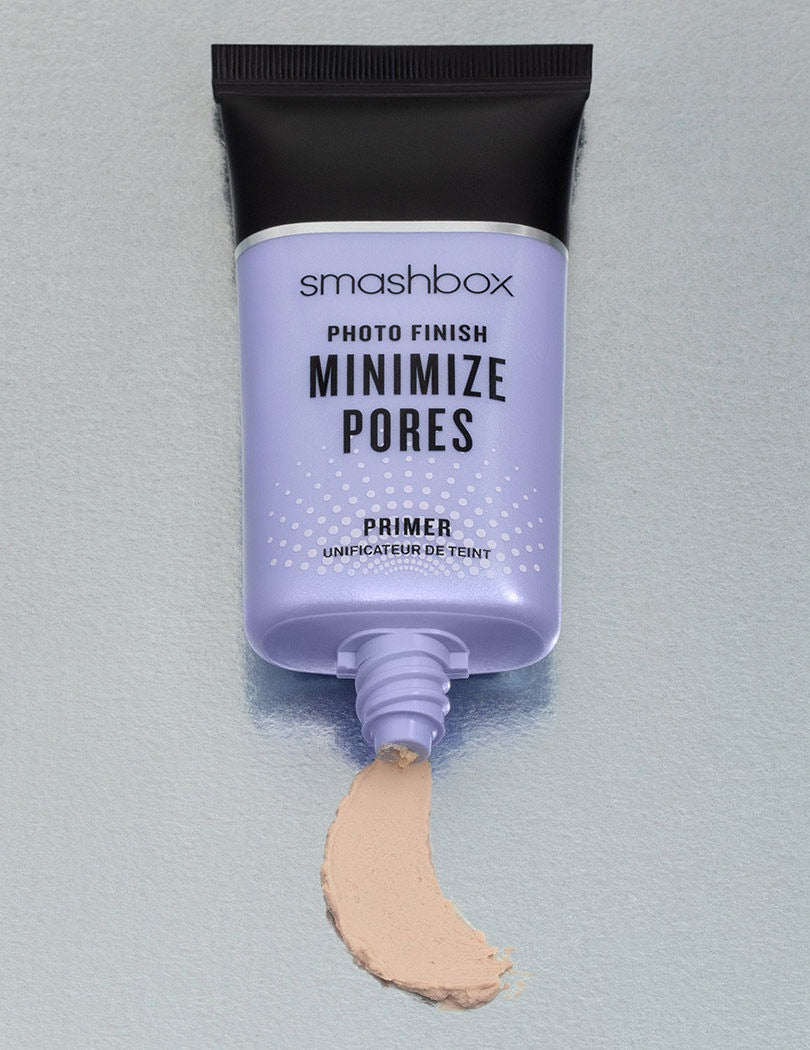 Smashbox Photo Finish Minimize Pores Primer | Grocsy