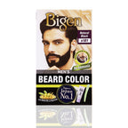 Bigen Mens Beard Colour Natural Black B101 | Grocsy