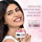 Cetaphil Bright Healthy Radiance Night Comfort Cream | Grocsy