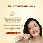 Maharishi Ayurveda Ayurdent Classic Toothpaste | Grocsy