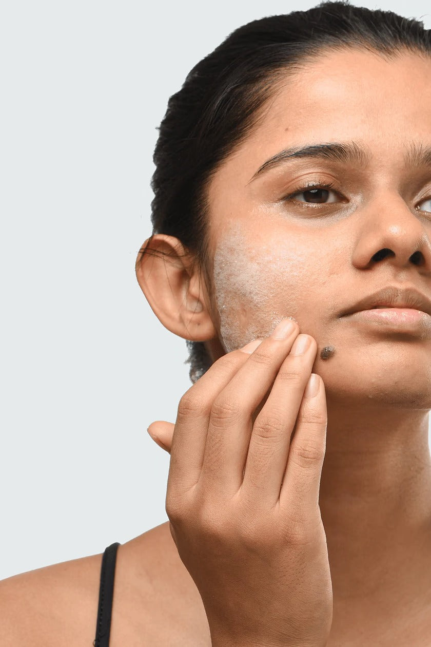 Minimalist 2% Salicylic Acid Face Wash | Grocsy