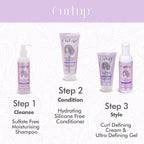 Curl Up Ultra Defining Bundle - Combo | Grocsy