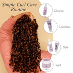 Curl Up Ultra Defining Bundle - Combo | Grocsy