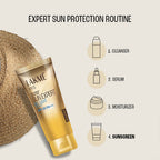 Lakme Sun Expert Tinted Sunscreen 50SPF | Grocsy