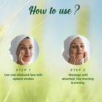 Biotique Advanced Ayurveda WheatGerm Anti-Ageing Night Cream | Grocsy