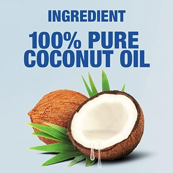 Parachute 100% Pure Coconut Oil | Grocsy