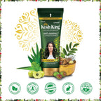 Kesh King Ayurvedic Anti Hairfall Conditioner | Grocsy
