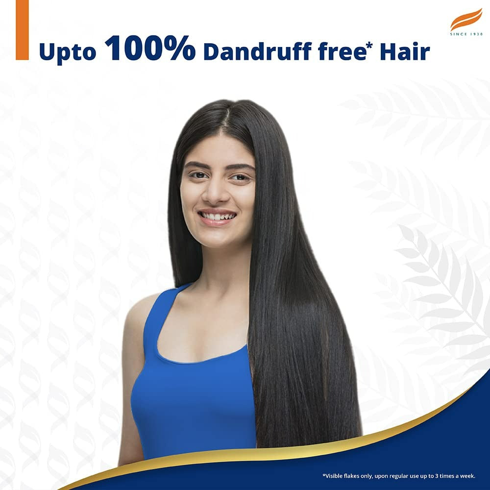 Himalaya Anti Dandruff Shampoo | Ayurvedic Shampoo for Dandruff Control & Scalp Health - Swadesiicart