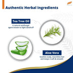 Himalaya Anti Dandruff Shampoo | Grocsy