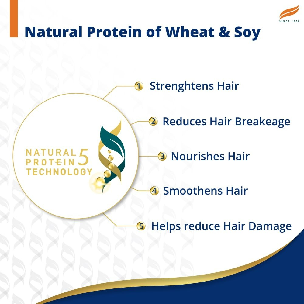 Himalaya Anti Dandruff Shampoo | Ayurvedic Shampoo for Dandruff Control & Scalp Health - Swadesiicart