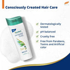 Himalaya Anti Dandruff Shampoo | Ayurvedic Shampoo for Dandruff Control & Scalp Health - Swadesiicart