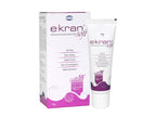 KLM Ekran Soft Silicone Sunscreen Gel SPF 50+ | Grocsy