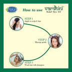 Teja Organics Anti Grey Hair Oil | Grocsy