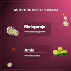 Himalaya Anti-Hair Fall Hair Oil | Grocsy