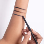 Forest Essentials Charcoal Black Gulaab Khaas Kajal | Grocsy