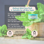 Organic 100% Multani Mitti Powder | Grocsy