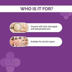 The Derma Co 20% Vitamin C Serum for Skin Radiance | Grocsy