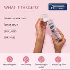 Cetaphil Bright Healthy Radiance Refresh Toner | Grocsy