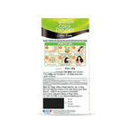Garnier Color Naturals Creme Riche Hair Color, Shade 3 Darkest Brown | Grocsy