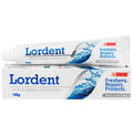 Lord's Homeopathy Lordent Toothpaste | Grocsy