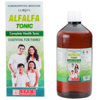 Lord's Homeopathy Alfalfa Tonic | Grocsy