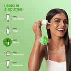 Dot & Key 2% Salicylic + Zinc Acne Busting Face Serum For Acne & Oil Control | Grocsy