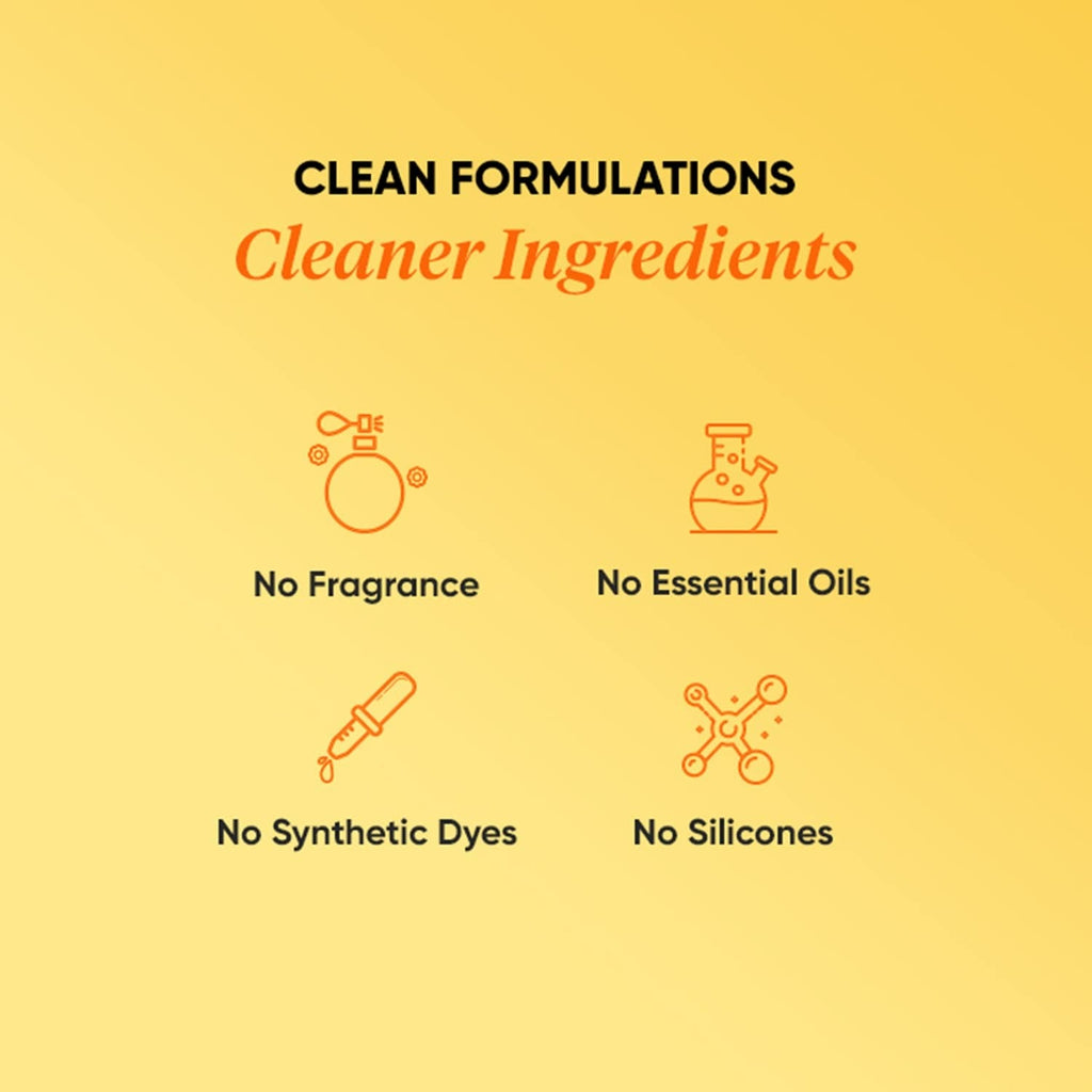 Dot & Key 10% Vitamin C+E Super Bright Face Serum With 5% Niacinamide, Glows Skin | Grocsy
