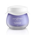 Dot & Key AHA Exfoliating Sleeping Face Mask With Lactic & Hyaluronic Acid | Grocsy