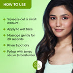 Dot & Key Cica Calming Blemish Clearing Face Wash | Grocsy