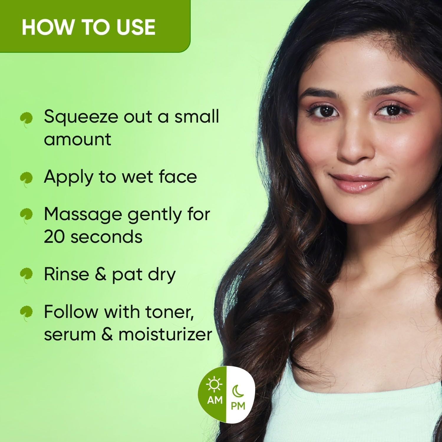 Dot & Key Cica Calming Blemish Clearing Face Wash | Grocsy