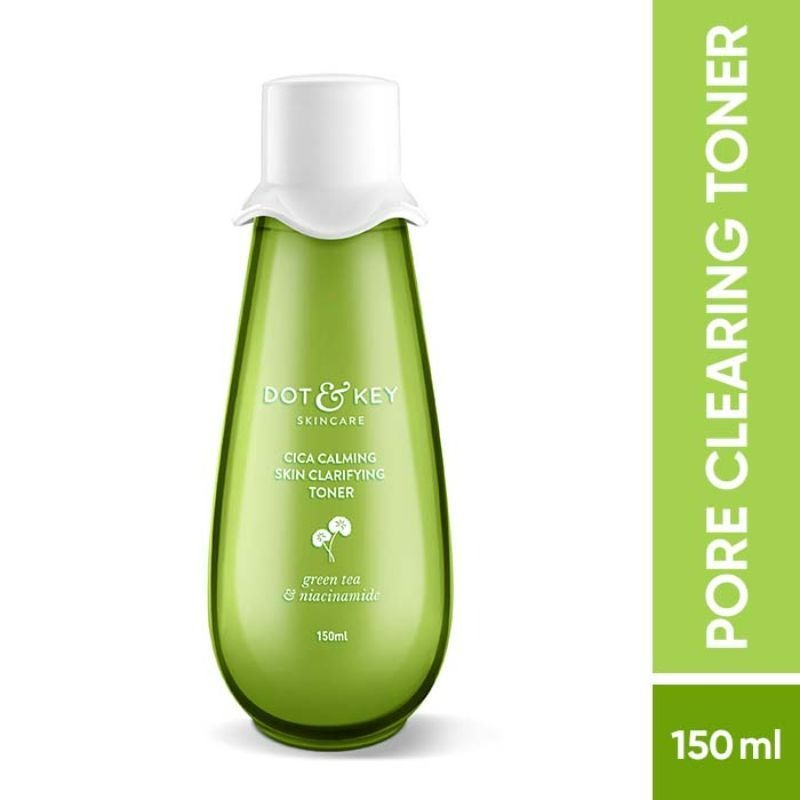 Dot & Key Cica Calming Skin Clarifying Toner | Grocsy