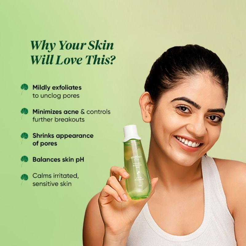 Dot & Key Cica Calming Skin Clarifying Toner | Grocsy