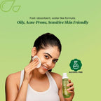 Dot & Key Cica Calming Skin Clarifying Toner | Grocsy
