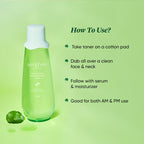 Dot & Key Cica Calming Skin Clarifying Toner | Grocsy
