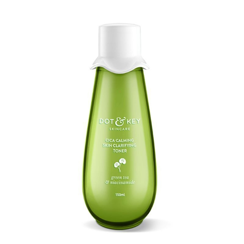 Dot & Key Cica Calming Skin Clarifying Toner | Grocsy