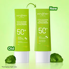 Dot & Key Cica + Niacinamide Face Sunscreen SPF 50 PA+++ | Grocsy