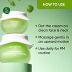 Dot & Key CICA Niacinamide Night Gel | Grocsy