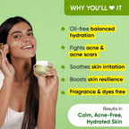 Dot & Key CICA +Niacinamide Oil Free Moisturizer | Grocsy