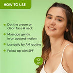 Dot & Key CICA +Niacinamide Oil Free Moisturizer | Grocsy