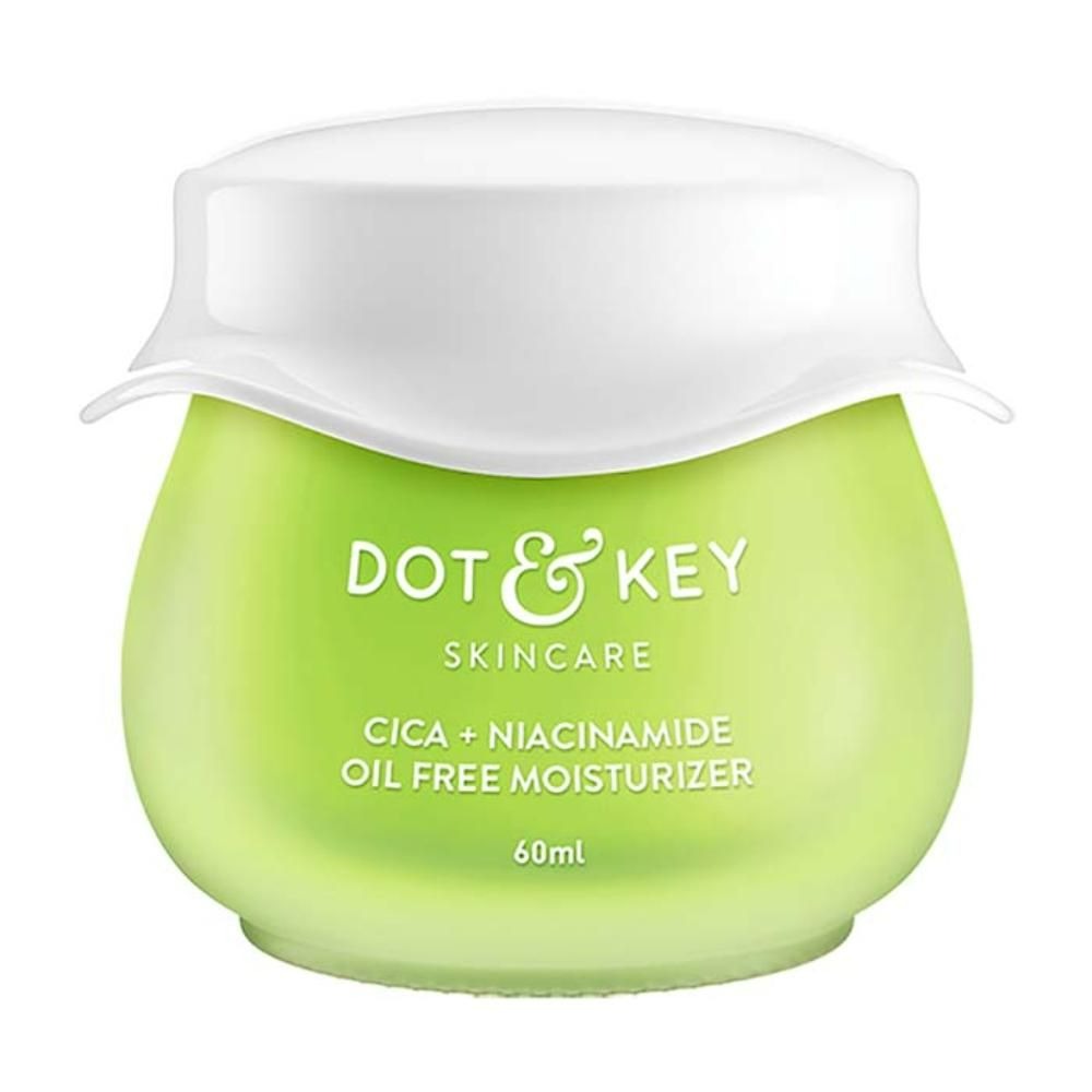 Dot & Key CICA +Niacinamide Oil Free Moisturizer | Grocsy