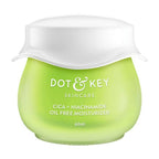 Dot & Key CICA +Niacinamide Oil Free Moisturizer | Grocsy
