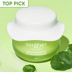 Dot & Key CICA +Niacinamide Oil Free Moisturizer | Grocsy