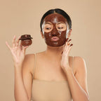 Dot & Key Cocoa Glow Chocolate Mousse Face Mask | Grocsy