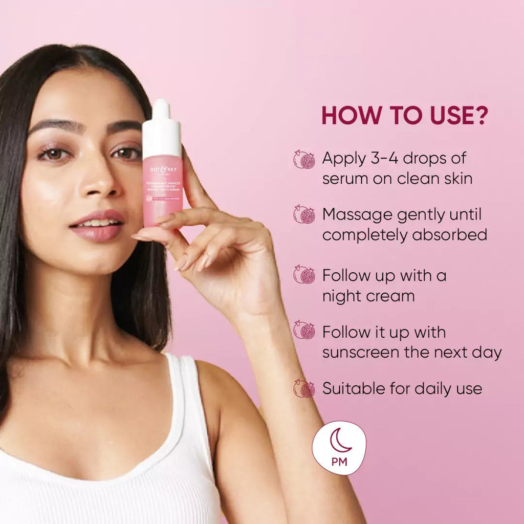 Dot & Key Collagen Restorative Time Reverse Retinol Serum | Grocsy
