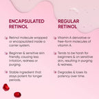 Dot & Key Collagen Restorative Time Reverse Retinol Serum | Grocsy