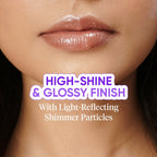 Dot & Key Glitter Bomb Lightweight Vitamin C + E & SPF 30 PA+++ Lip Balm | Grocsy