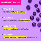 Dot & Key Glitter Bomb Lightweight Vitamin C + E & SPF 30 PA+++ Lip Balm | Grocsy